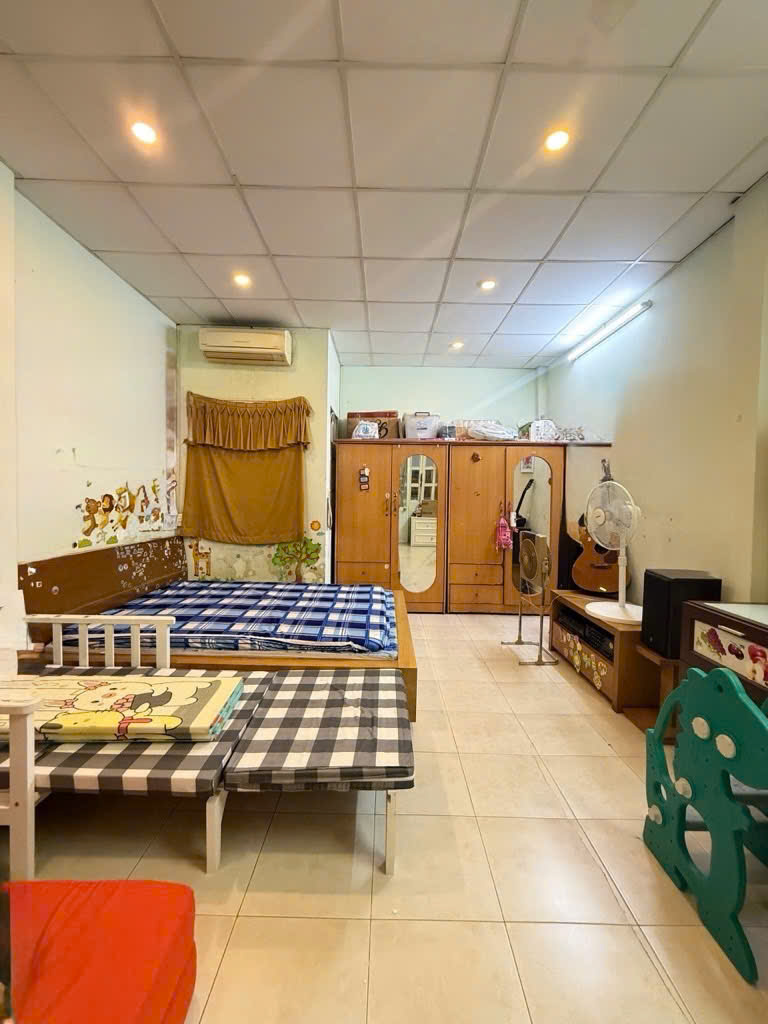 CỰC HIẾM – NHÀ ĐẸP HXH 6M - SÁT LÝ THƯỜNG KIỆT – SÁT VÁCH QUẬN 10 – 86M2 - 12.X - Ảnh 3
